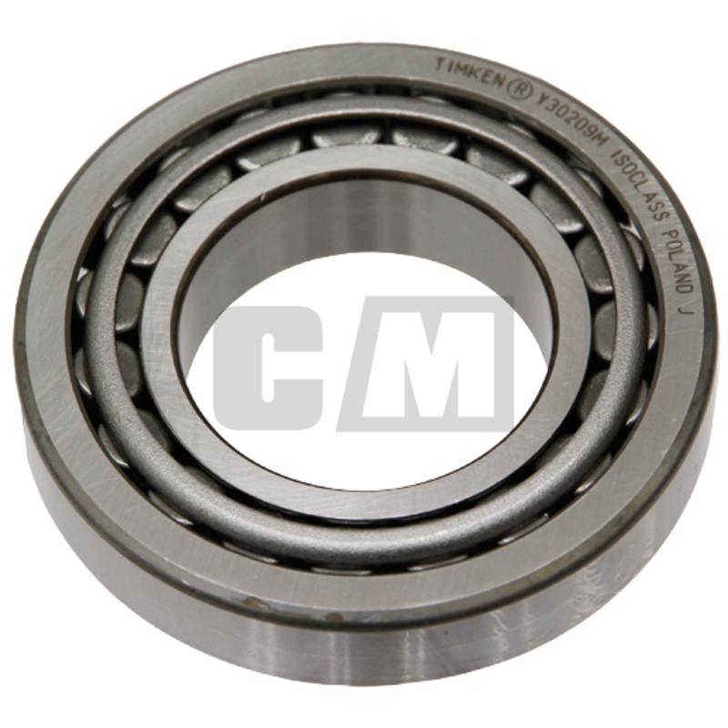 Roulement Intérieur pour Eicher, Tracteur 3011, 3013, 3017 référence fournisseur 15005219